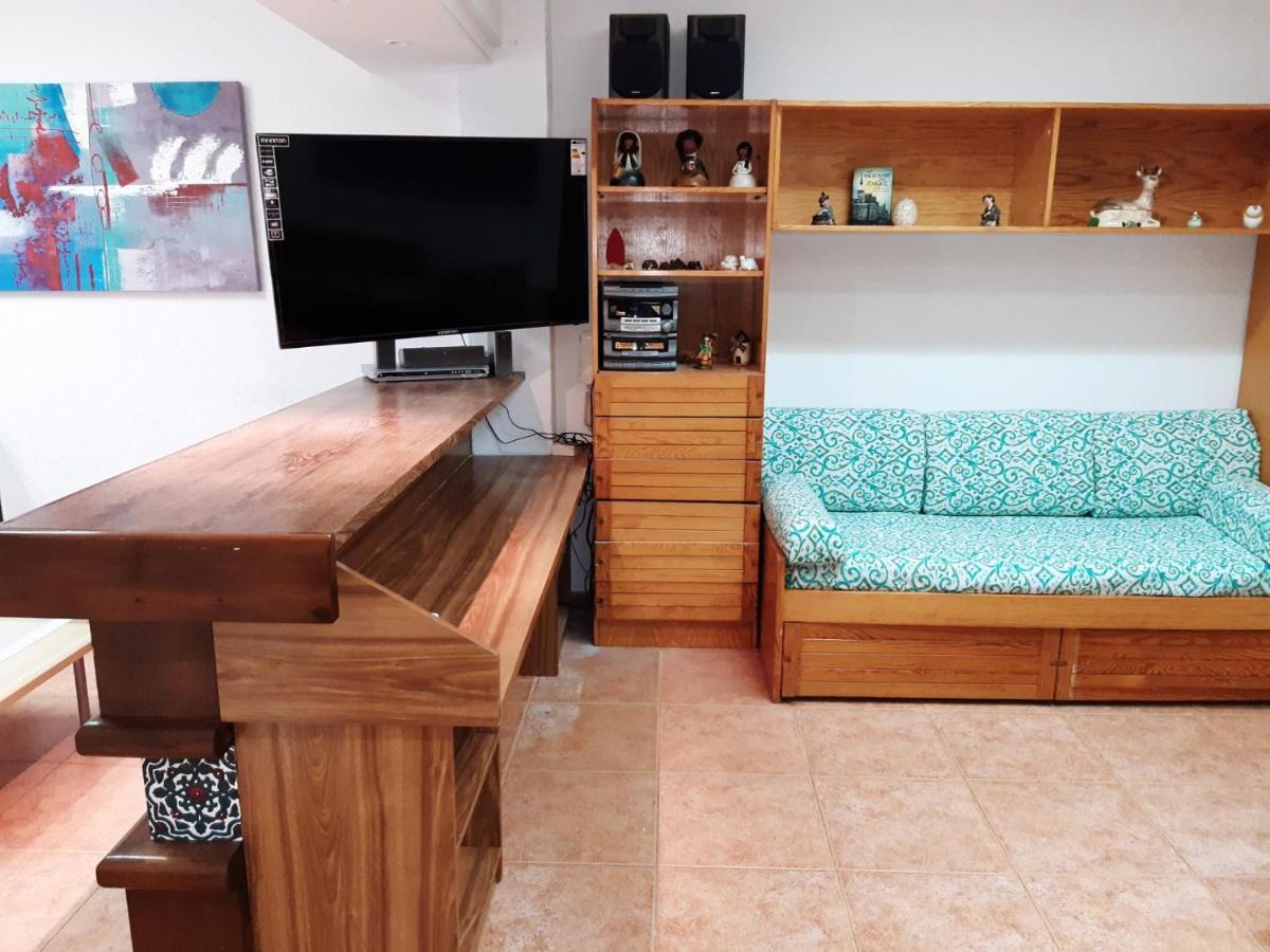Apartamento La SUCURSAL Cazalegas Exterior foto