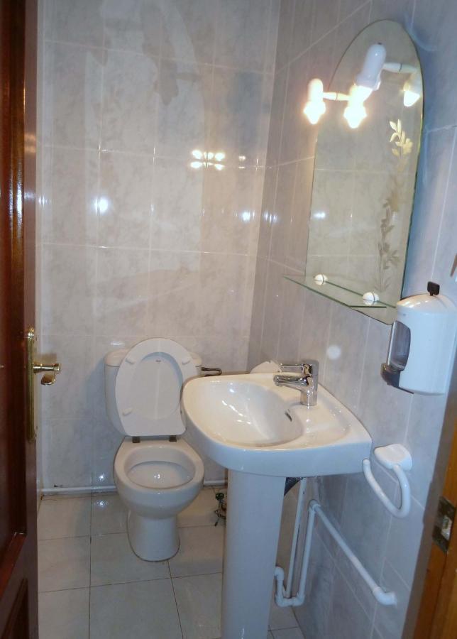 Apartamento La SUCURSAL Cazalegas Exterior foto