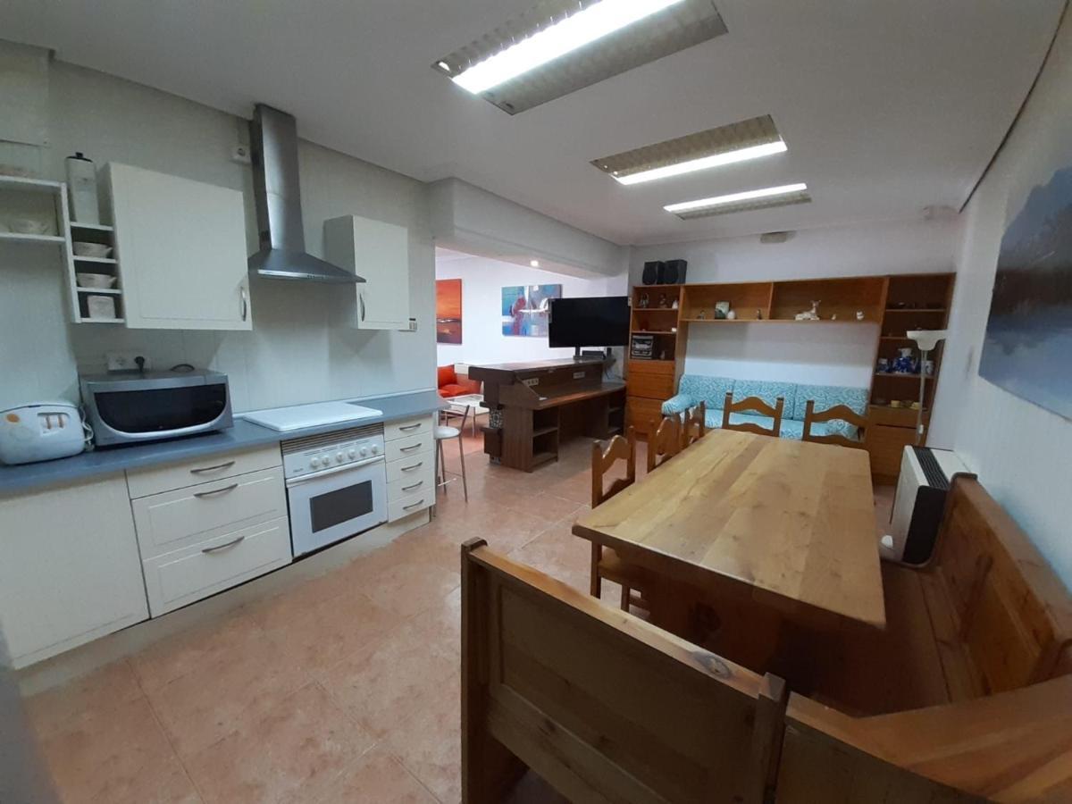 Apartamento La SUCURSAL Cazalegas Exterior foto