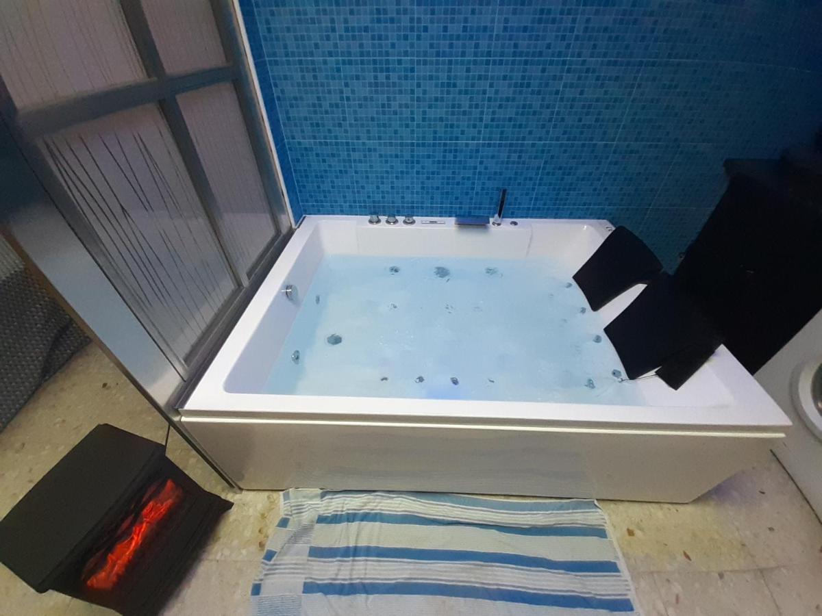 Apartamento La SUCURSAL Cazalegas Exterior foto