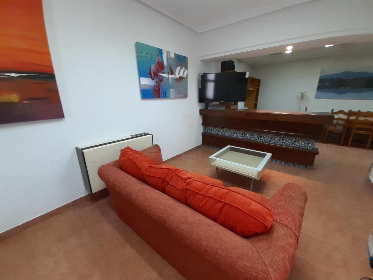 Apartamento La SUCURSAL Cazalegas Exterior foto
