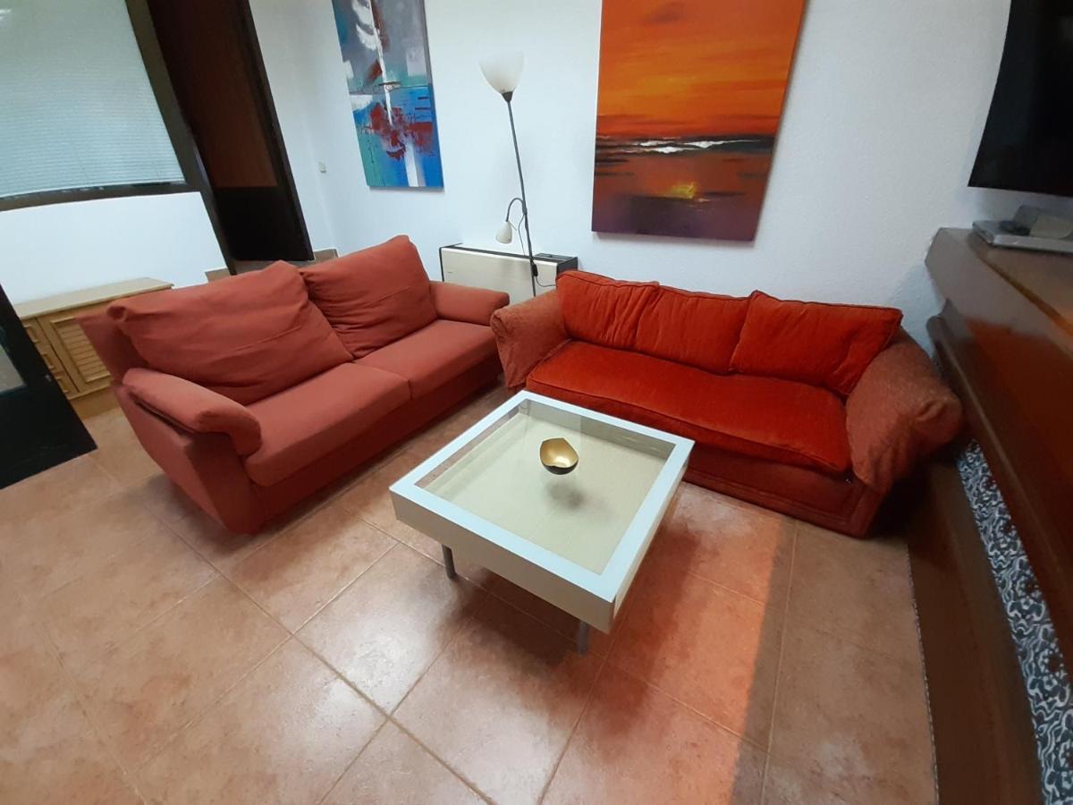 Apartamento La SUCURSAL Cazalegas Exterior foto