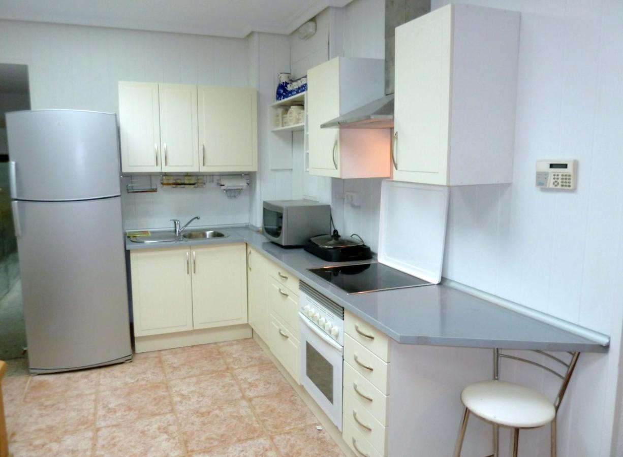 Apartamento La SUCURSAL Cazalegas Exterior foto