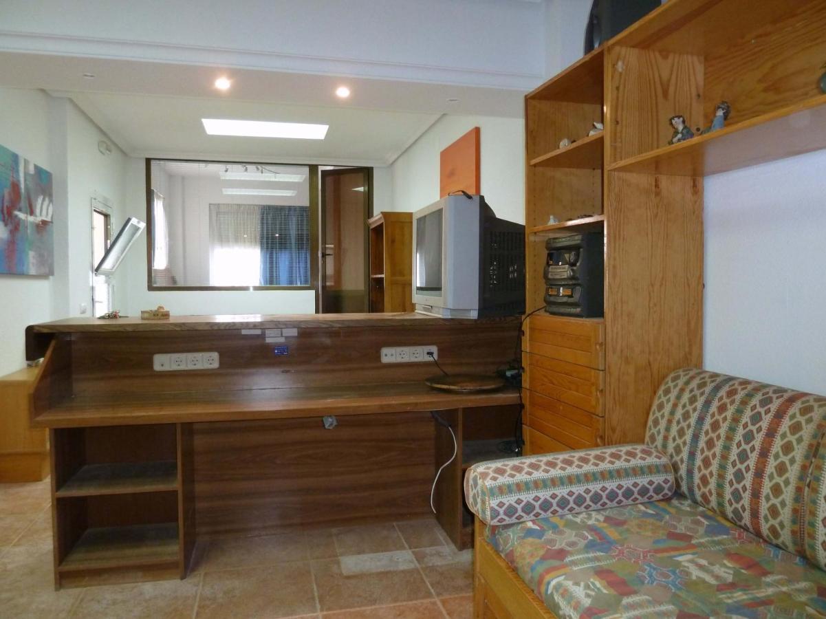Apartamento La SUCURSAL Cazalegas Exterior foto