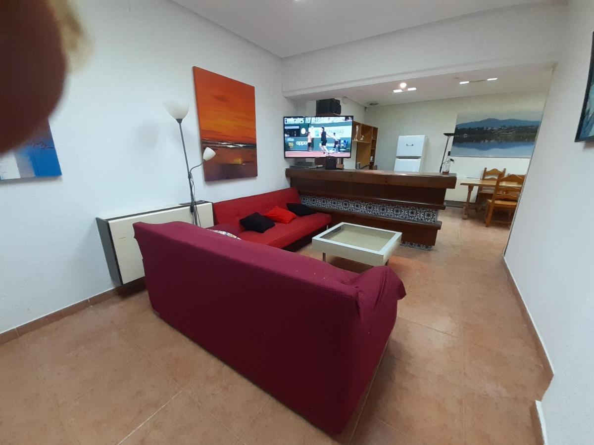 Apartamento La SUCURSAL Cazalegas Exterior foto